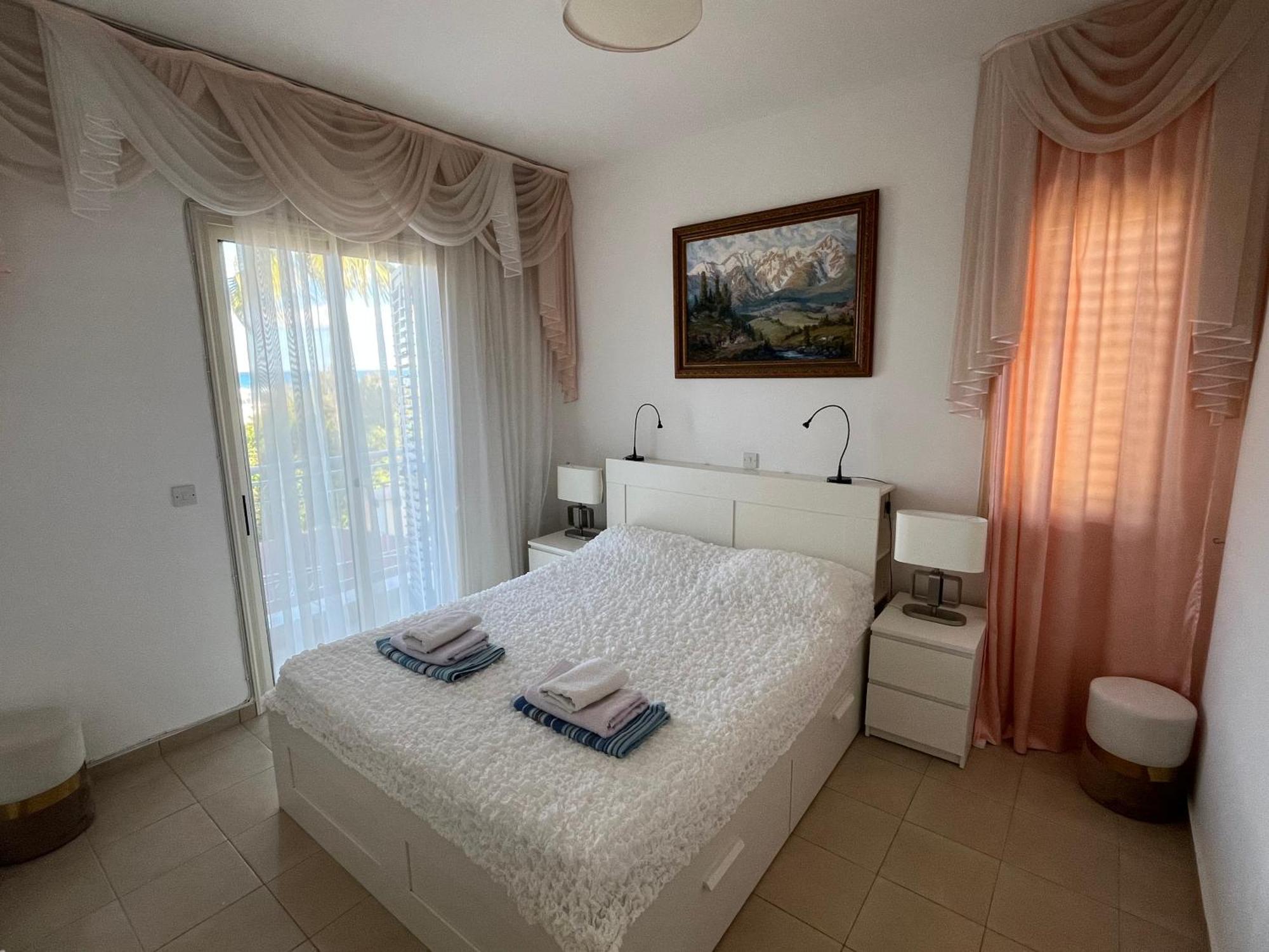 Lachi Marina Villa #17 Polis Exterior photo